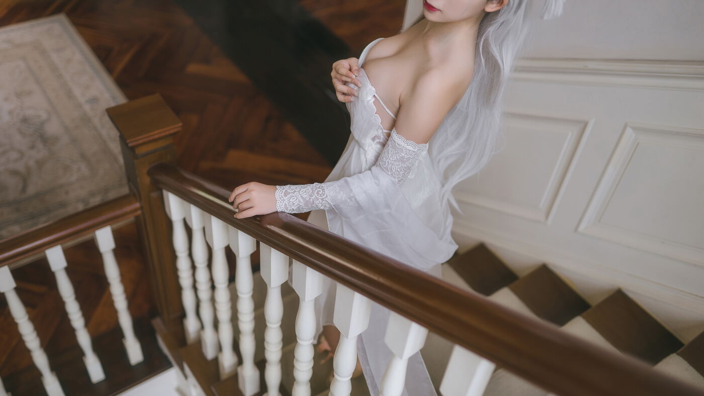 樱落酱 NO.020 翔鹤[22P]插图2